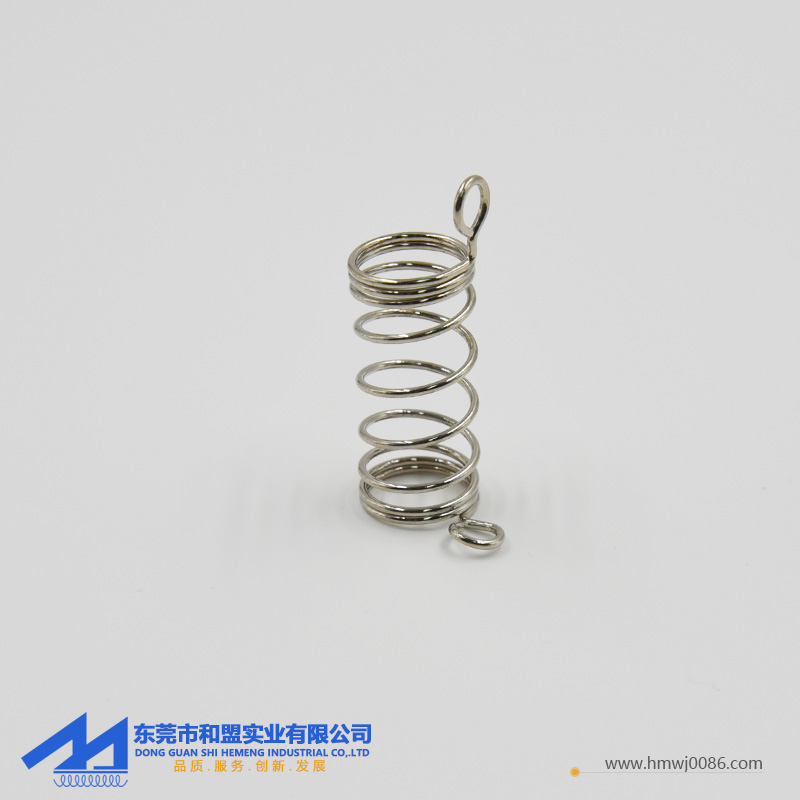 不銹鋼彈簧的材料有哪些？